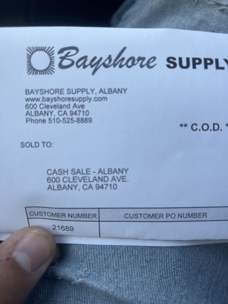 Bayshore Supply