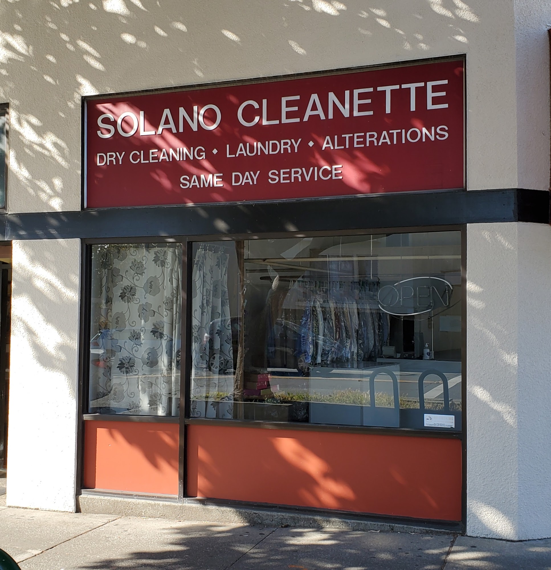 Solano Cleanette Services