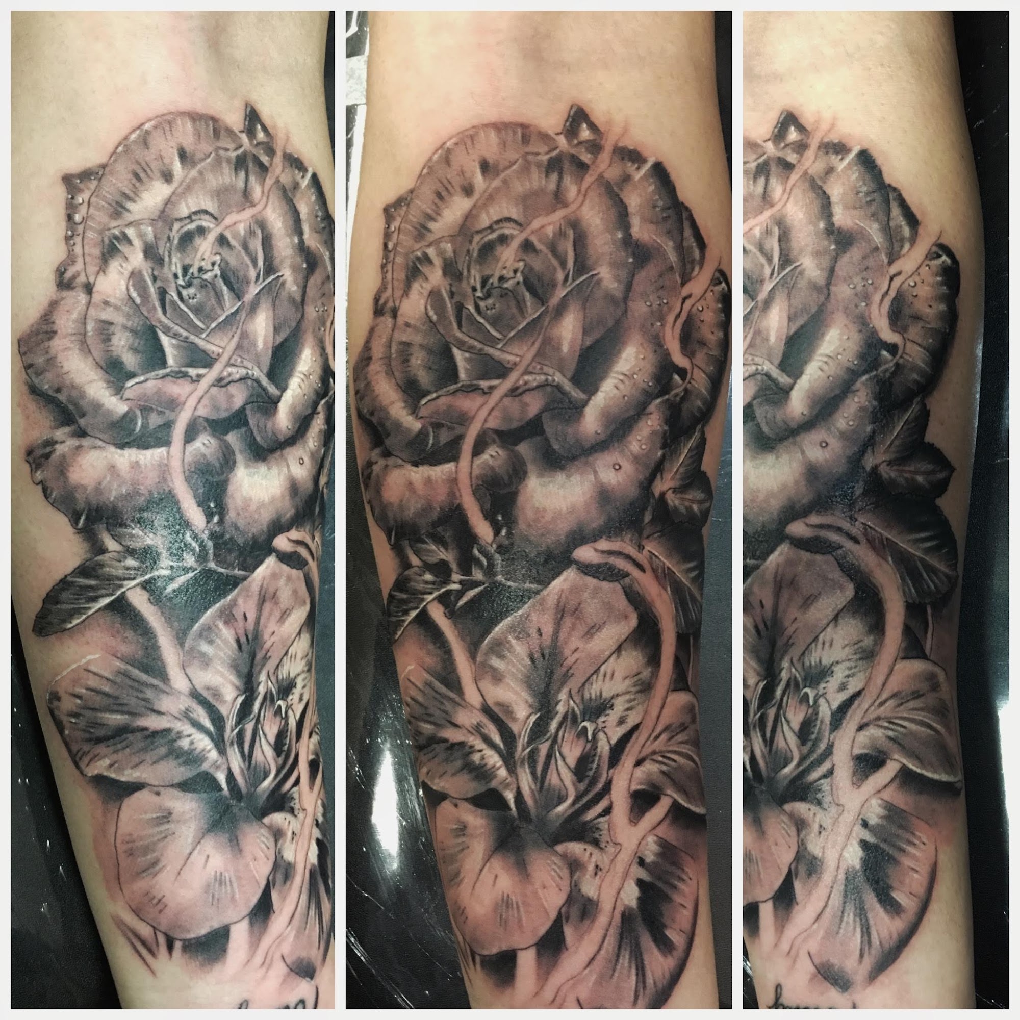 IFA2 Tattoo Studio