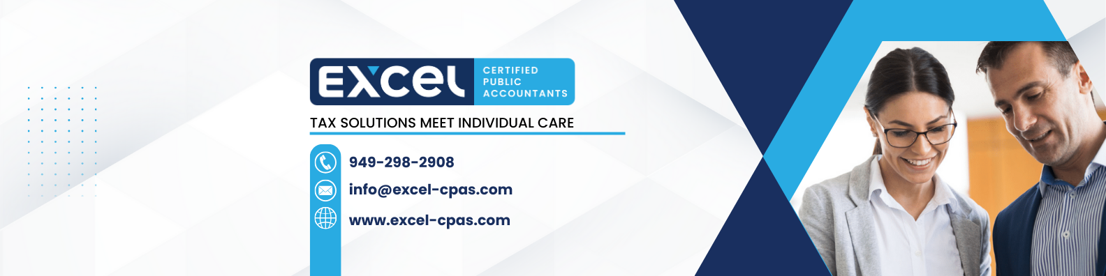 SoCal Tax Advisors by EXCEL CPAS, P.C.