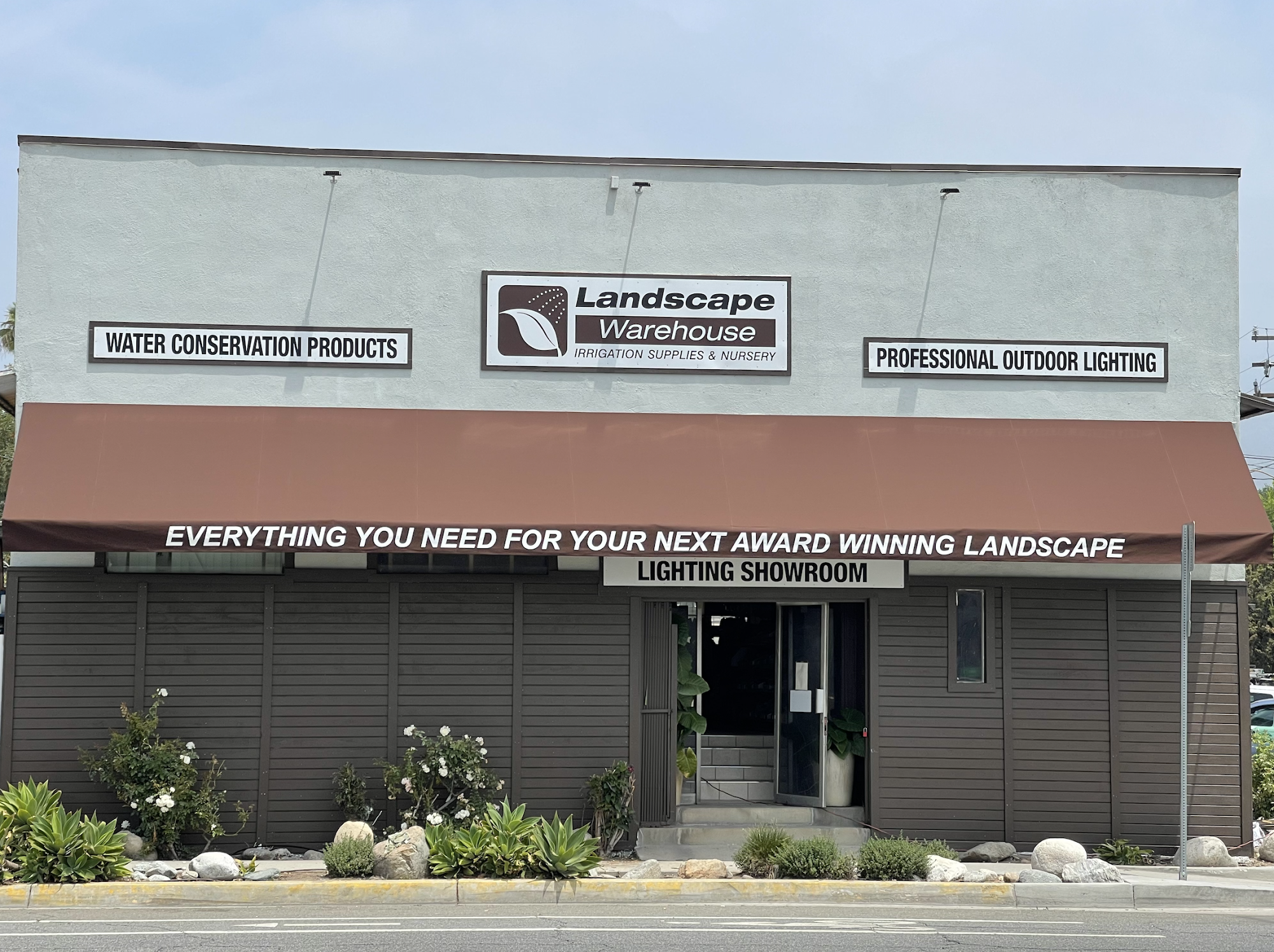 Landscape Warehouse III Inc. 757 W Woodbury Rd #5349, Altadena California 91001