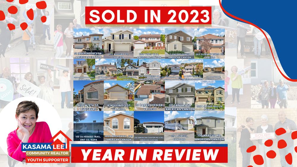 RE/MAX Gold American Canyon