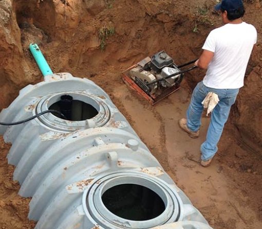 Dependable Septic Systems S Kelly Rd, American Canyon California 94503