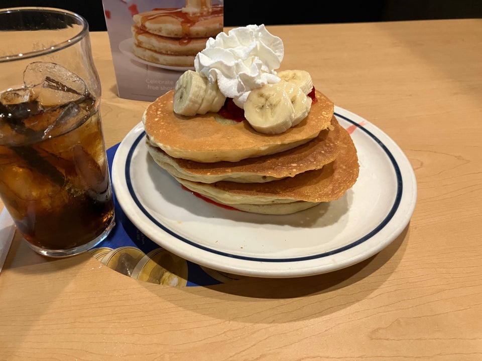 IHOP