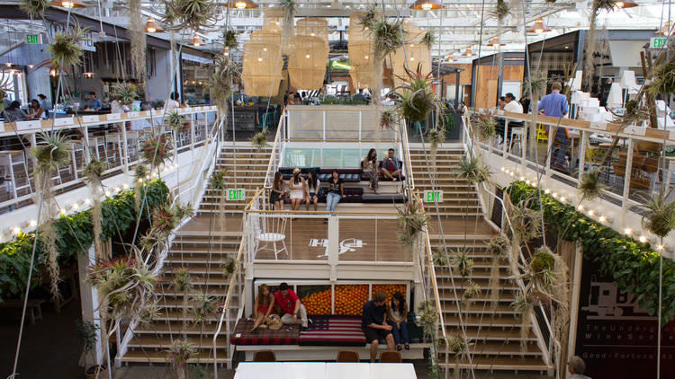 Photo credit: timeout