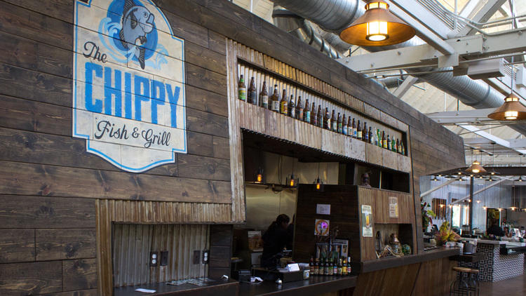 Photo credit: timeout