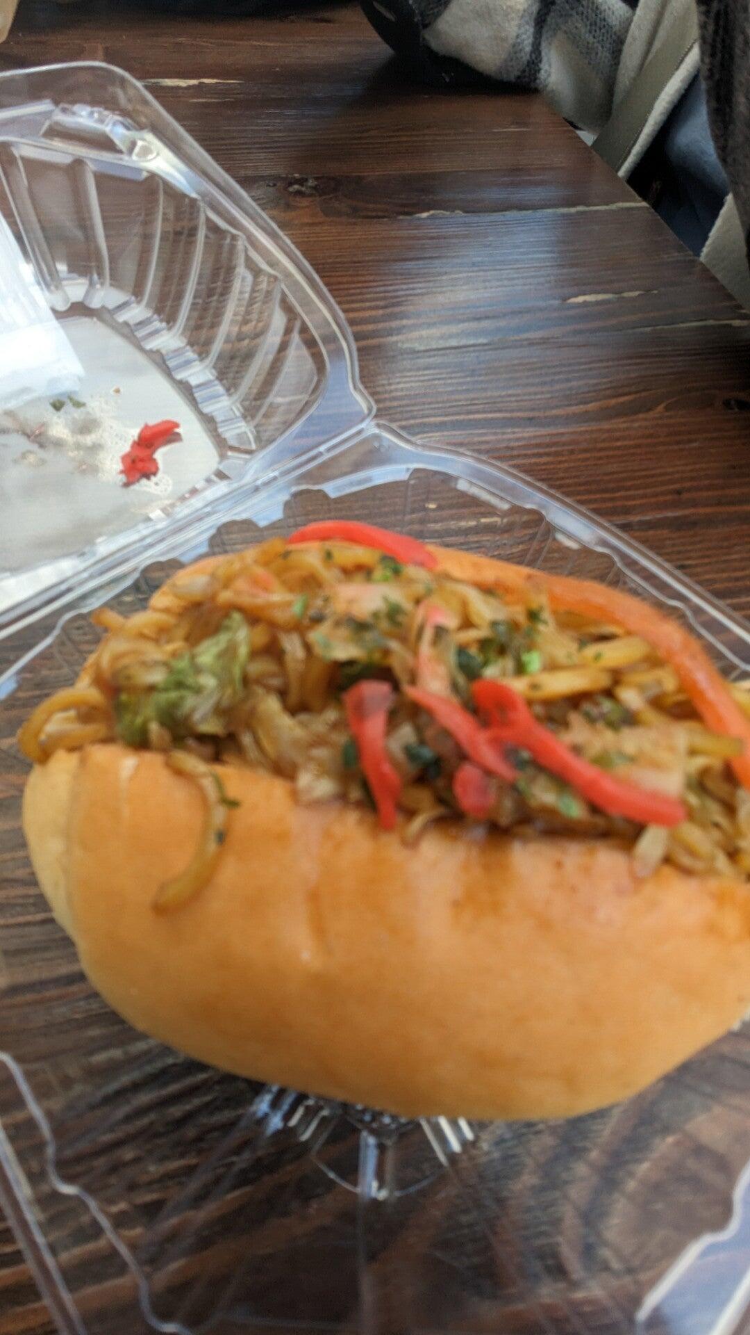 Photo credit: nextdoor