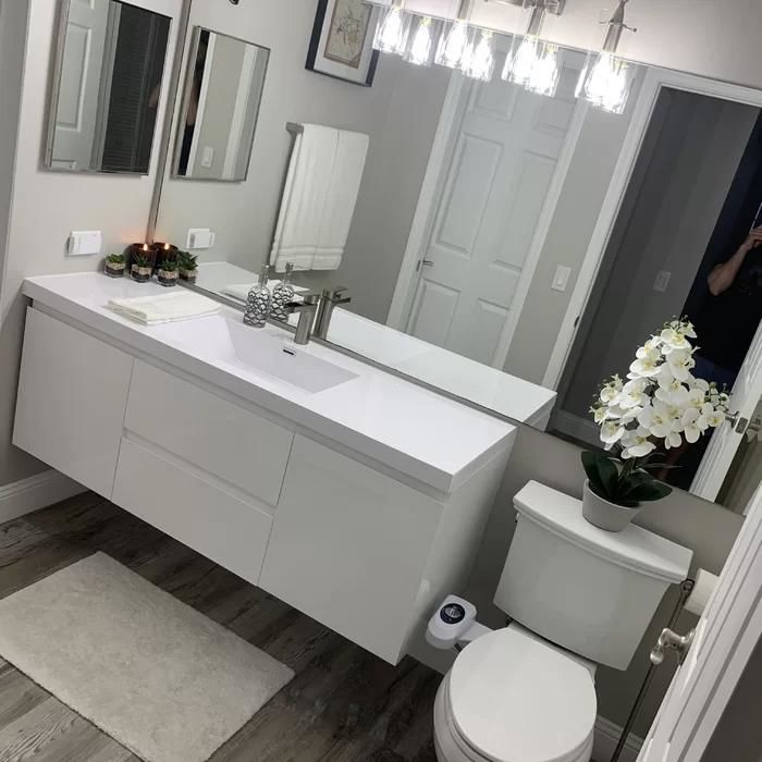 Tona Bathroom Vanity