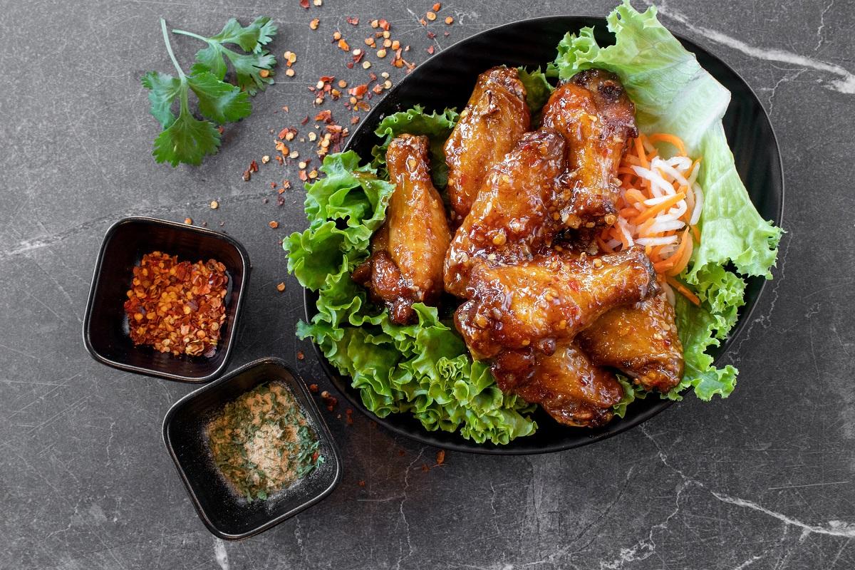 Photo credit: grubhub