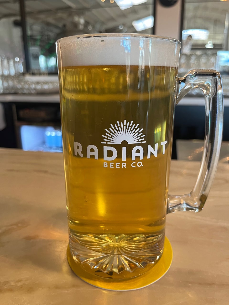 Radiant Beer Co.