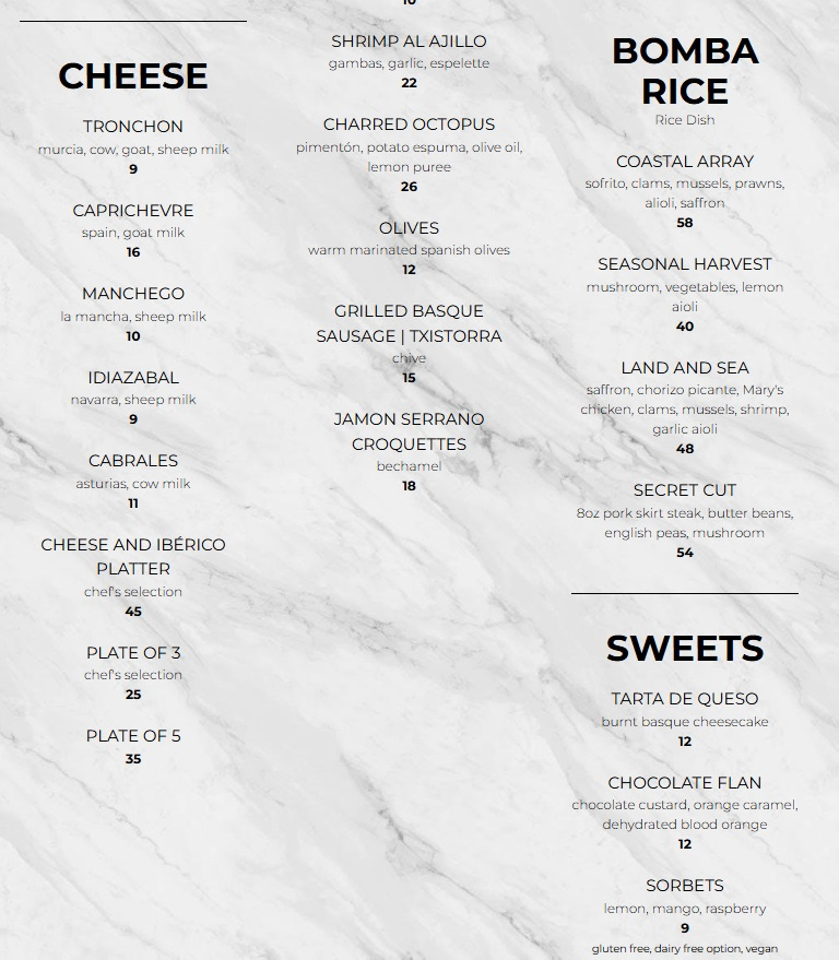 Photo credit: Restaurantji