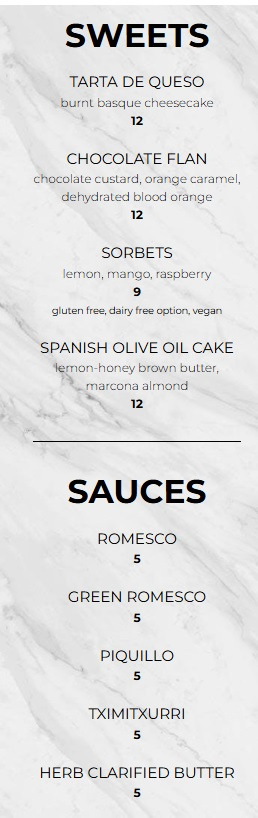 Photo credit: Restaurantji