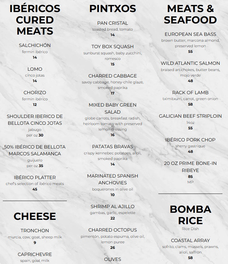 Photo credit: Restaurantji