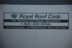 Royal Roof Co.