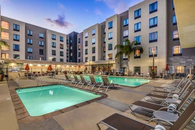 Homewood Suites by Hilton Anaheim Resort - Convention Center