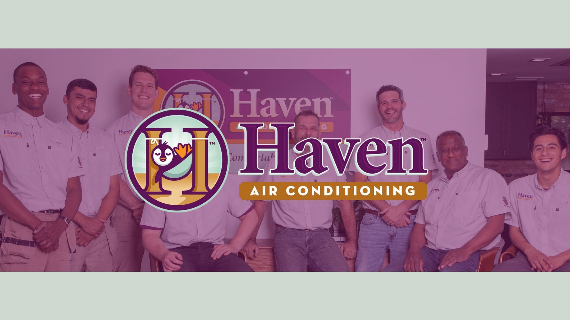 Haven Air Conditioning