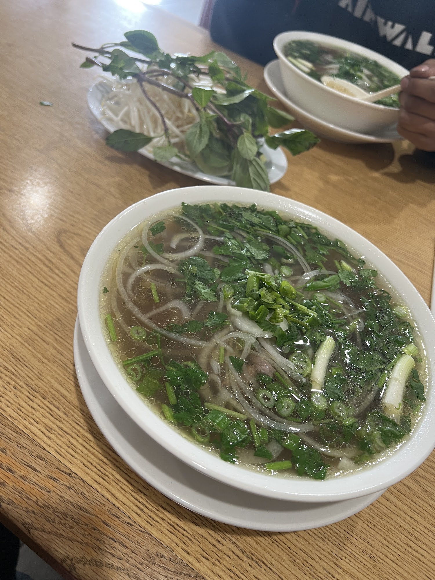 Wow Pho & Steak