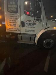 Affordable Towing LLC