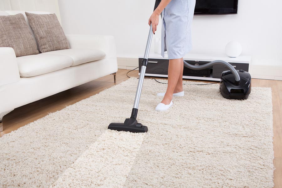 OC Carpet Cleaning