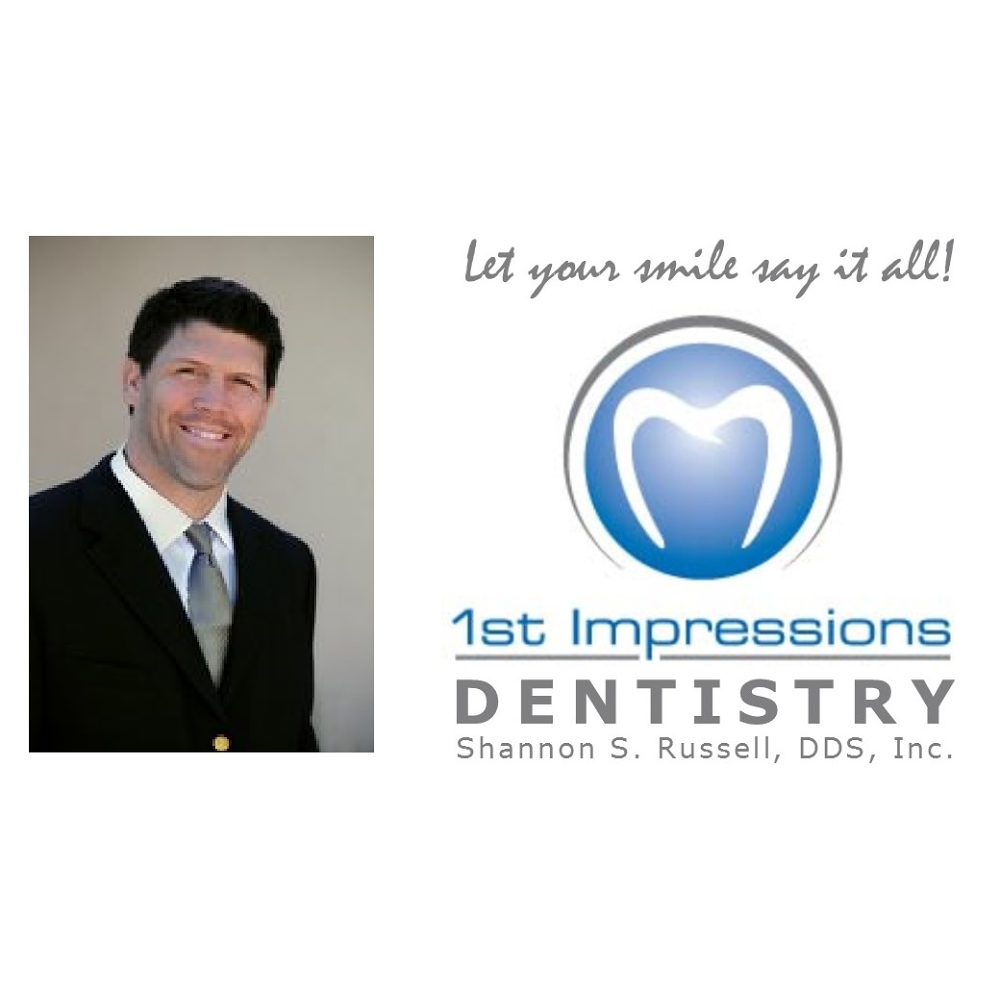 1st Impressions Dentistry - Shannon Russell, DDS
