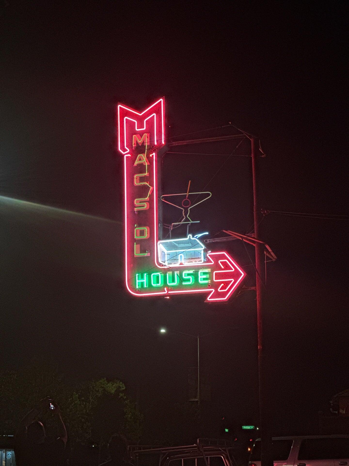 Photo credit: nextdoor