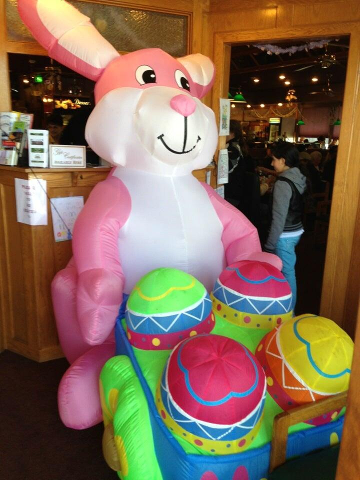 Photo credit: nextdoor