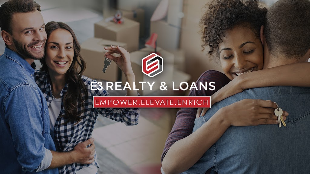 E3 Realty & Loans