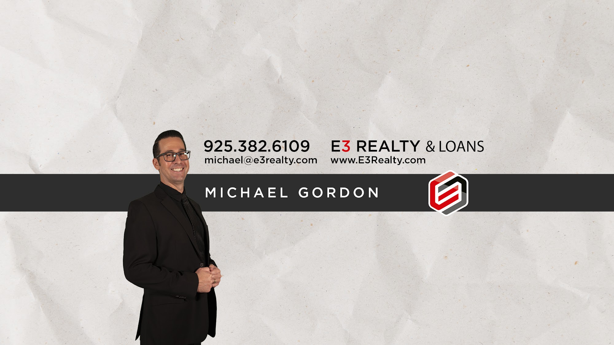 Michael Gordon Bay Area REALTOR