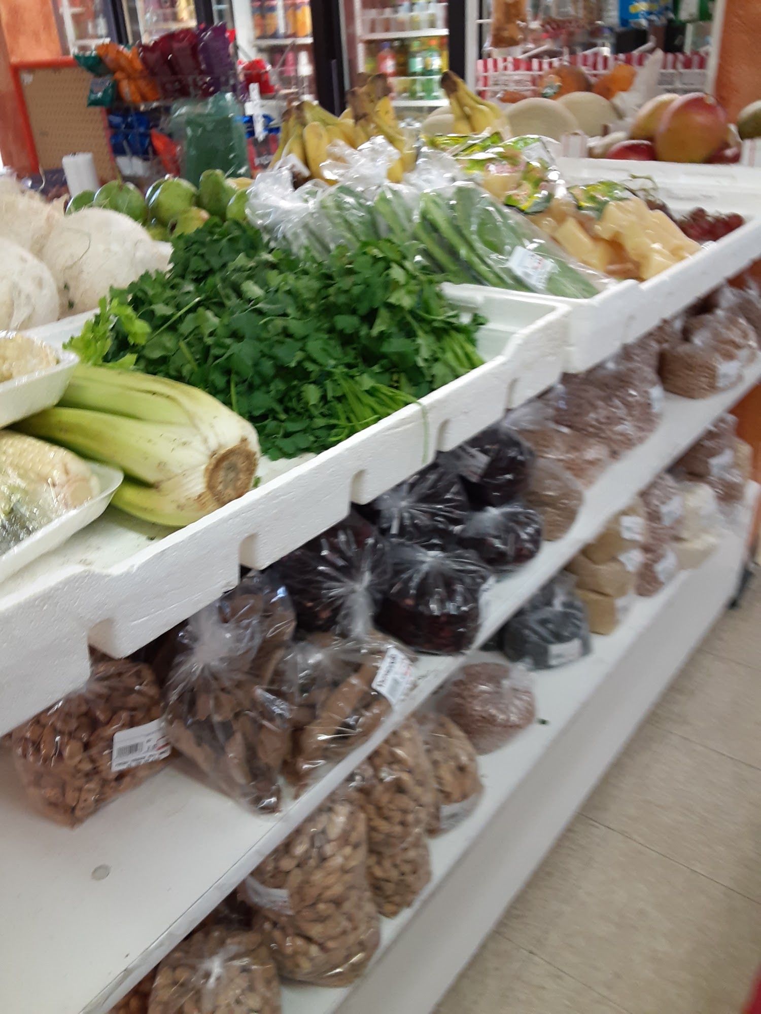 Freddys produce & Meat Market