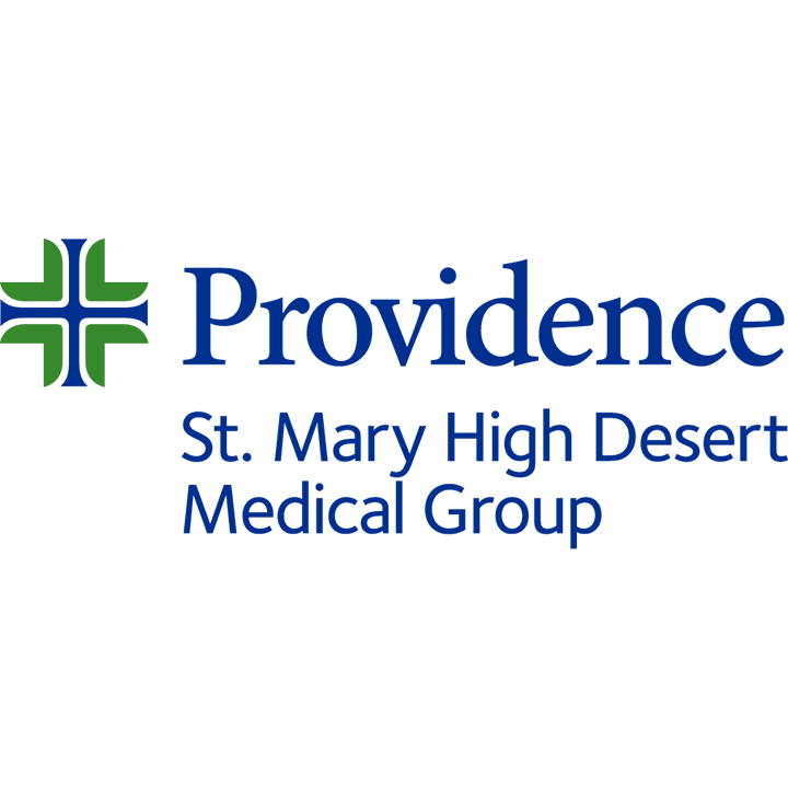 Providence St. Mary High Desert Medical Group - 65+ Health Center