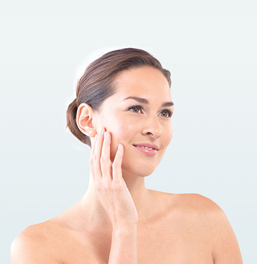 Saving Face Skin Solutions