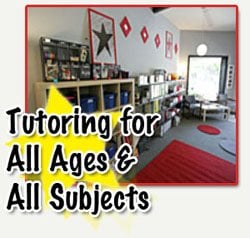Academic Aptos Tutoring Center