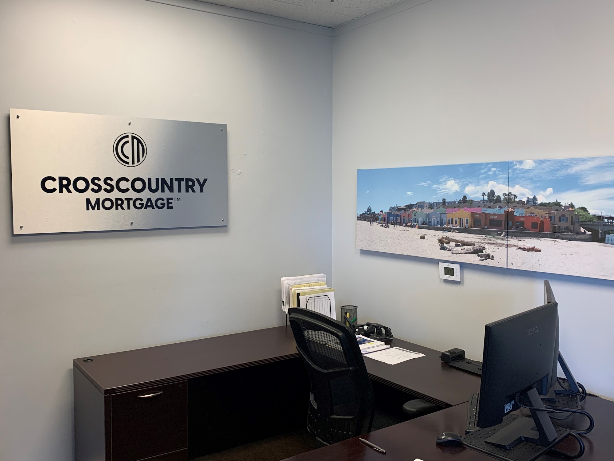 The Junod Team- CrossCountry Mortgage