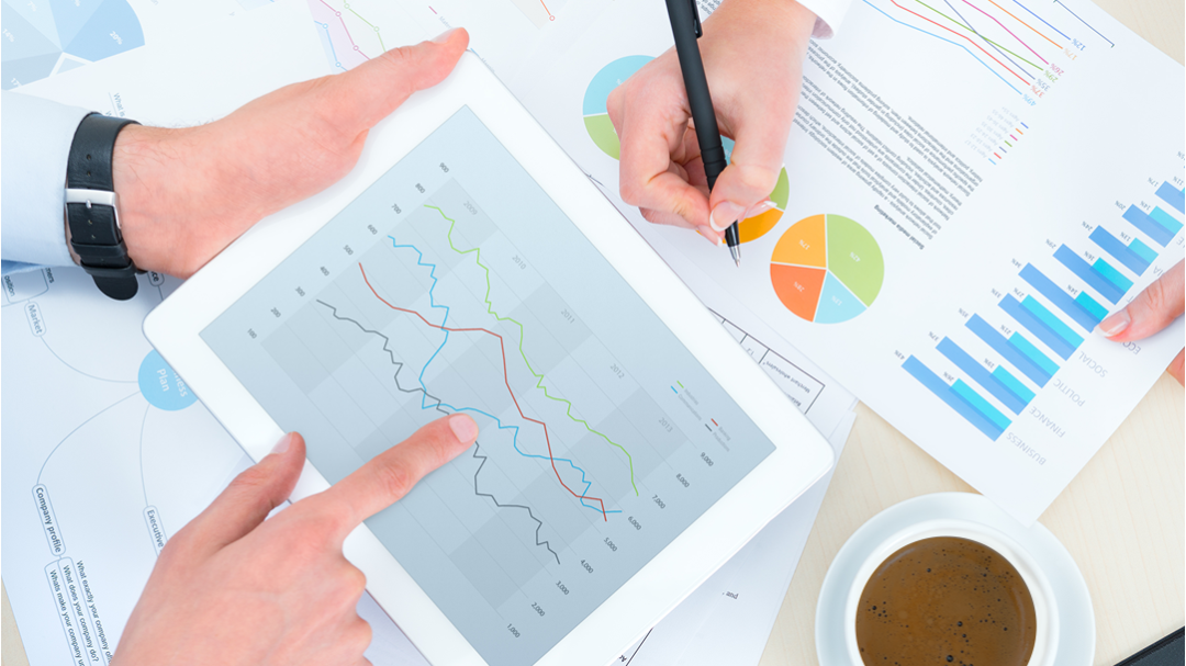 ElectroniCast Consultants