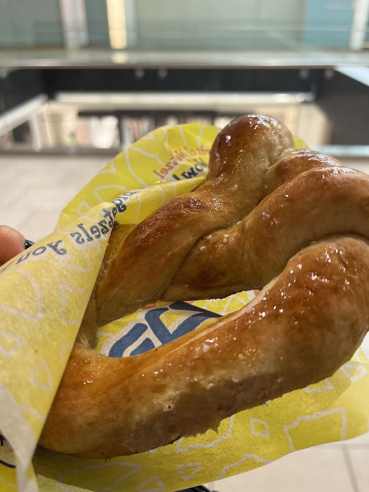 Wetzel's Pretzels