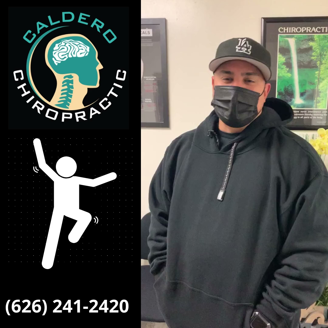 Caldero Chiropractic