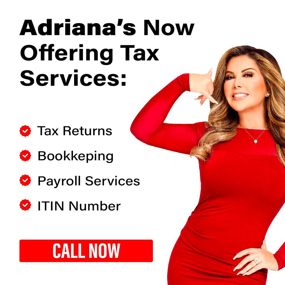 Adriana's Insurance Services 9053 Woodman Ave, Arleta California 91331