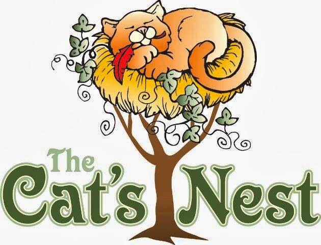 The Cat's Nest Arroyo Grande