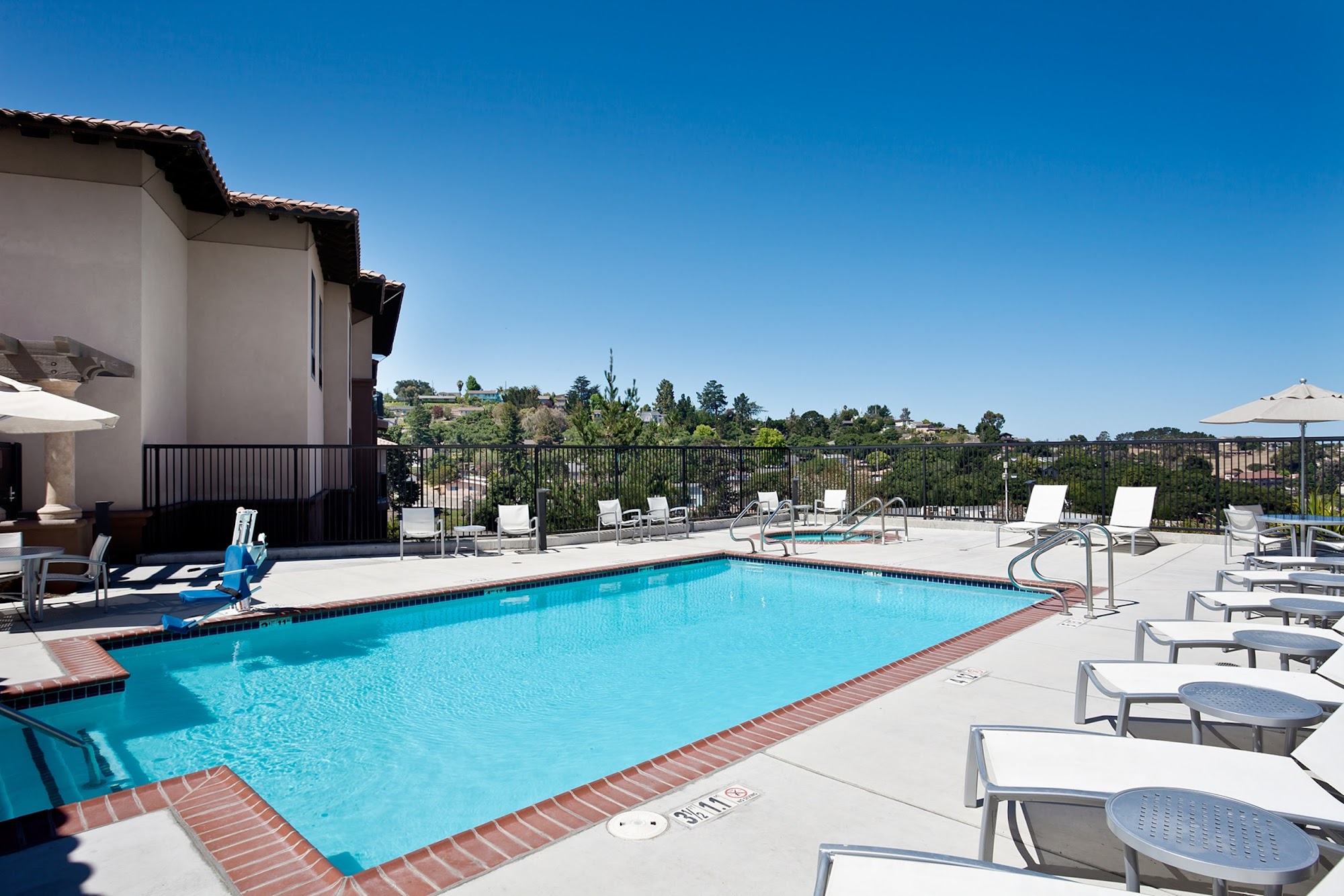 Hampton Inn & Suites Arroyo Grande/Pismo Beach Area