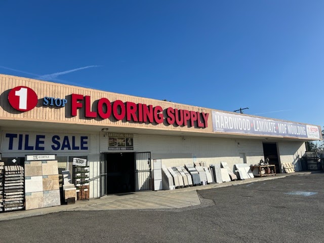 1 Stop Flooring Supply