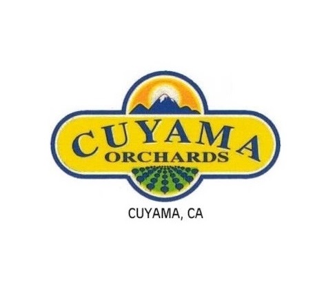 Cuyama Orchards Inc. 3432 Kraft Ln, Arvin California 93203