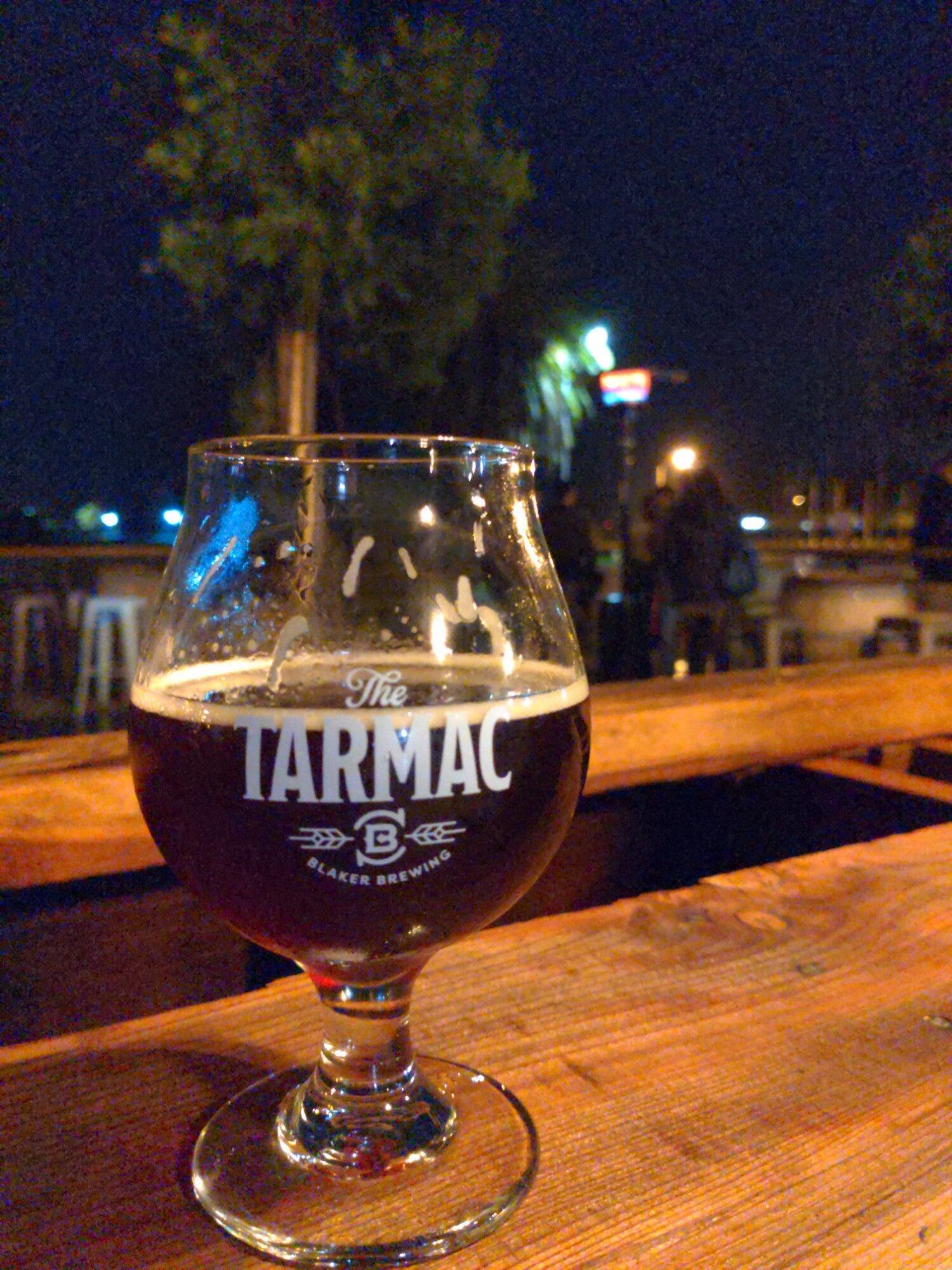 Blaker Brewing - The Tarmac