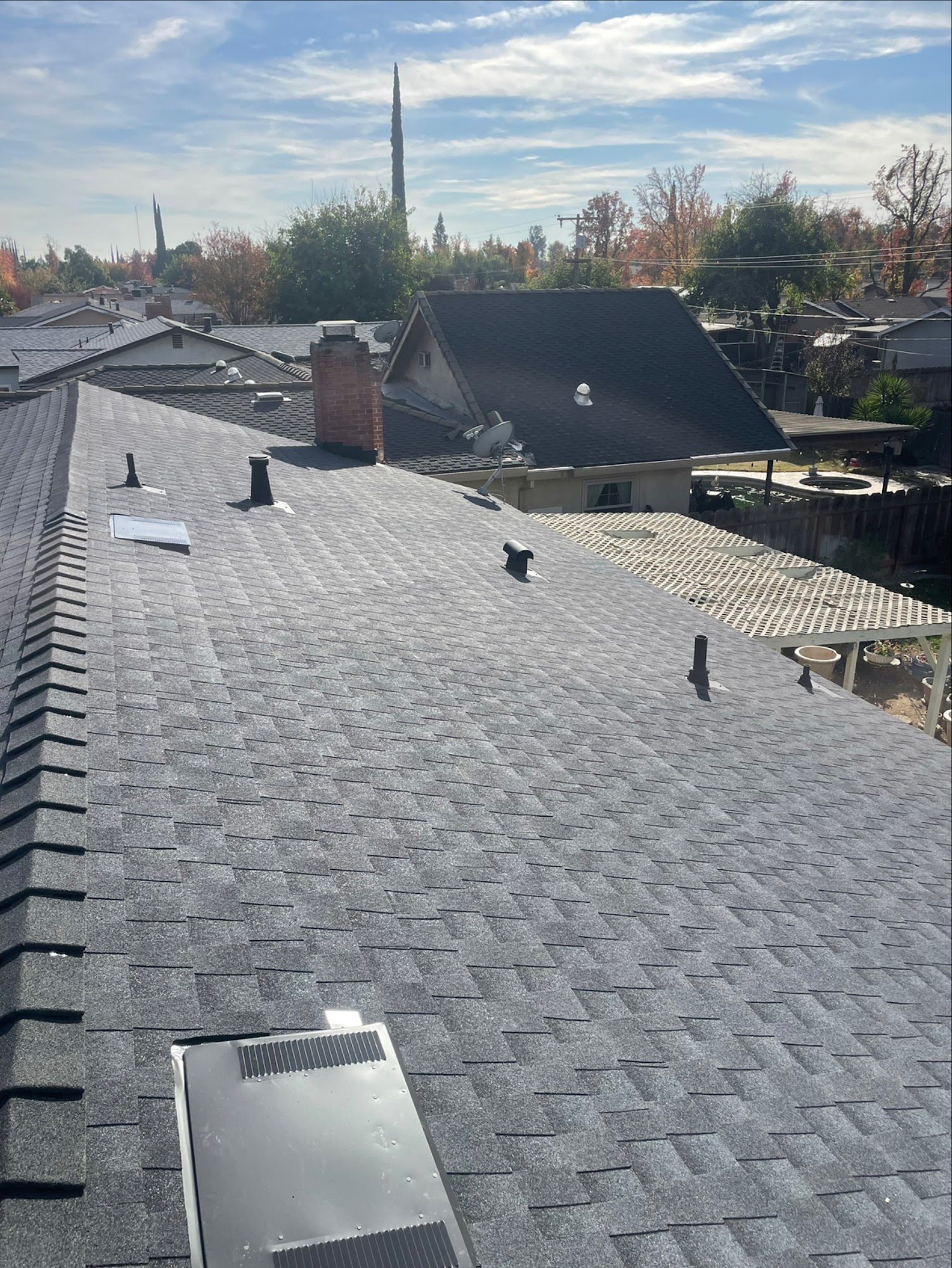 Specialty Roofing of CA