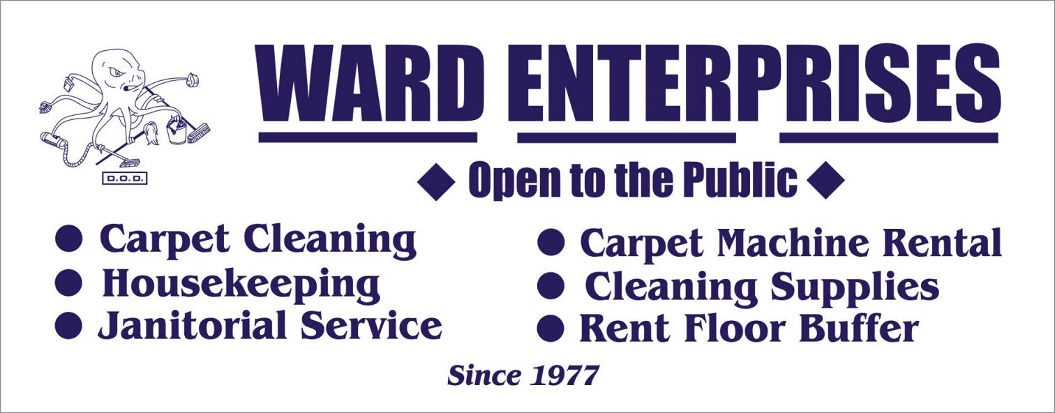 CARPET, JANITORIAL AND HOUSE CLEANING SERVICES