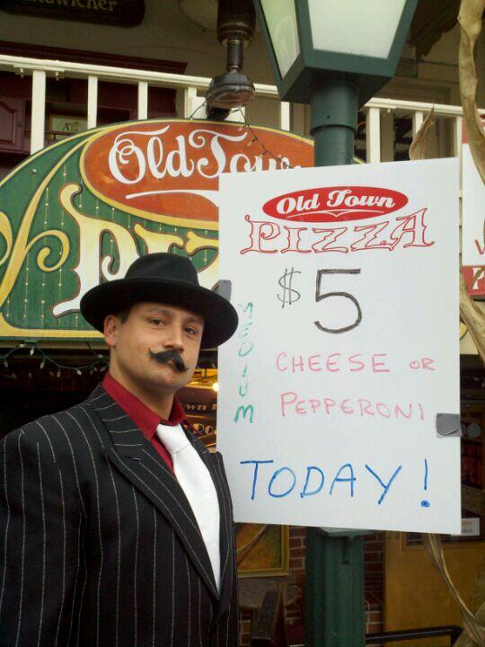 Photo credit: nextdoor