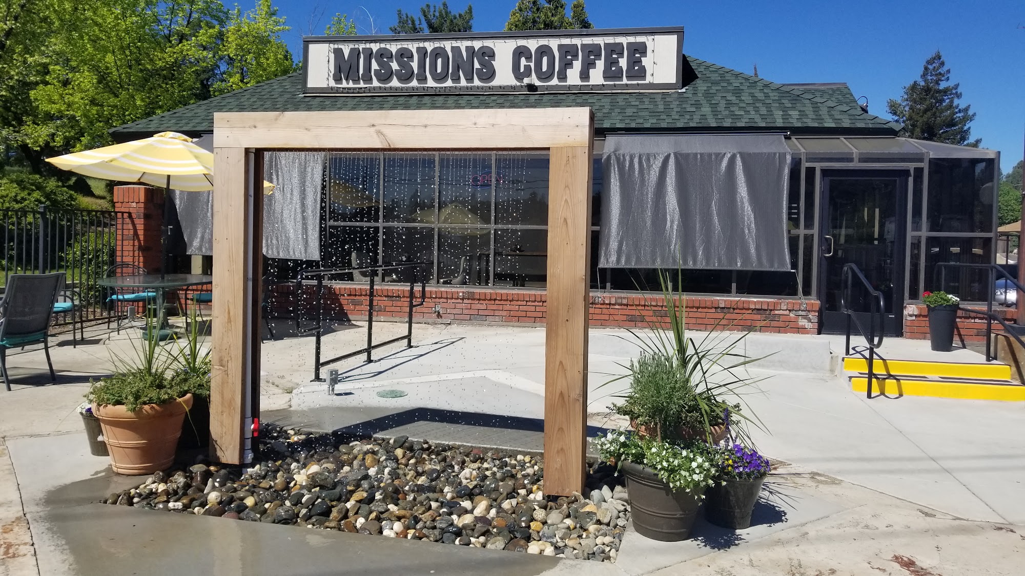 Missions Coffee