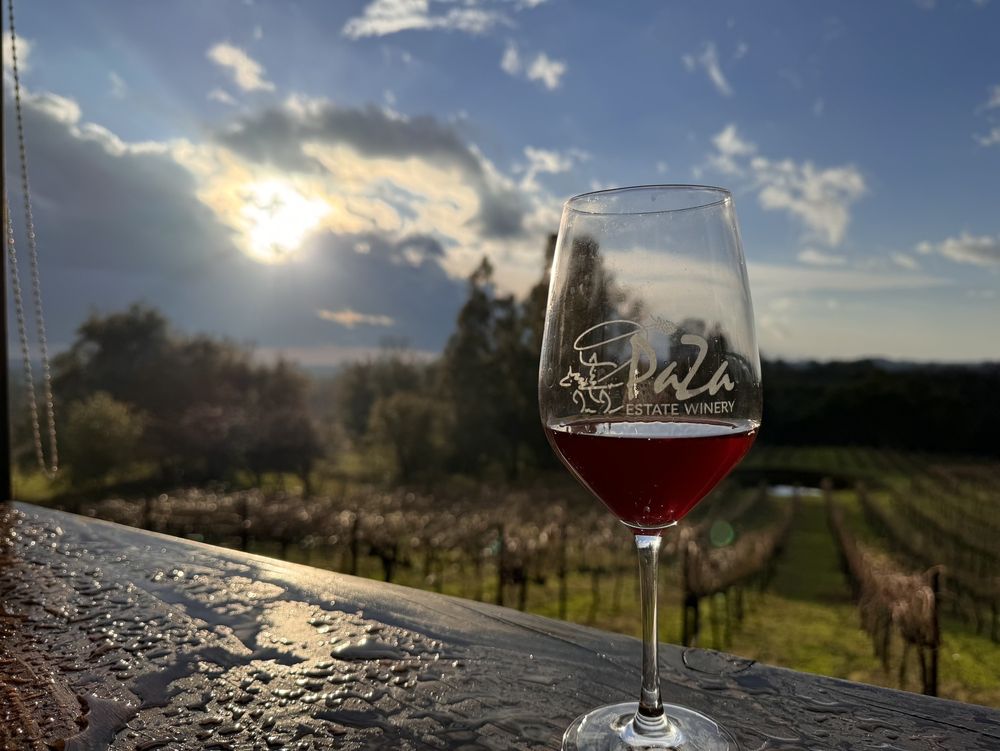 PaZa Estate Winery