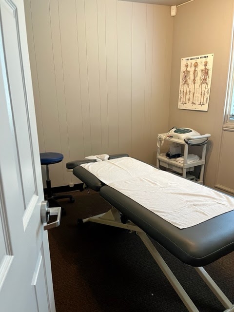 Hill Chiropractic