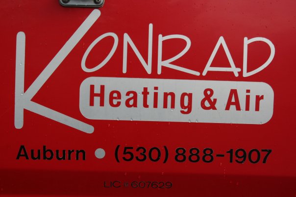 Konrad Heating & Air