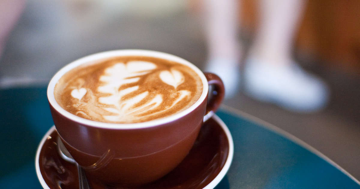 Photo credit: thrillist